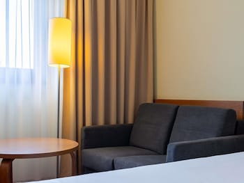 Standard Twin Room, 2 Twin Beds, Ground Floor