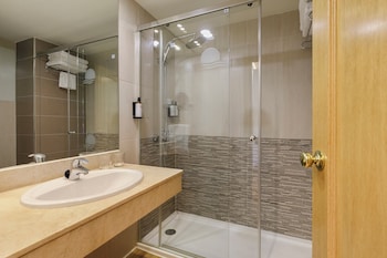Superior Room with Solarium