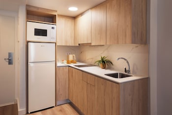 Superior Apartment, 1 Bedroom, Sea View