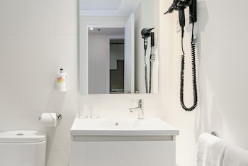 Superior Apartment, 1 Bedroom, Sea View