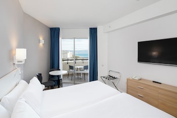 Superior Studio, Sea View