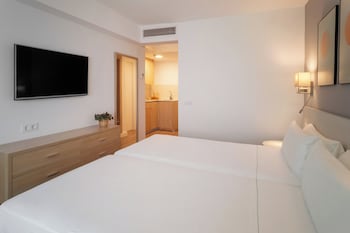 Superior Studio, Sea View