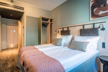 Standard Twin Room, Non Smoking