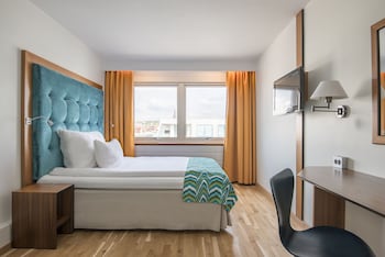 Standard Twin Room, Non Smoking