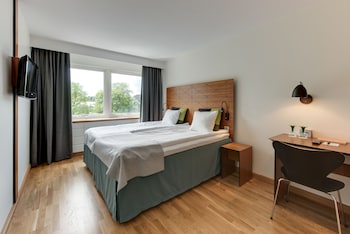 Standard Twin Room, Non Smoking