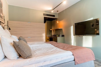 Family Room, Multiple Beds, Non Smoking