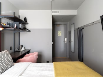 Double Room (Small)