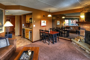 Colorado Suite