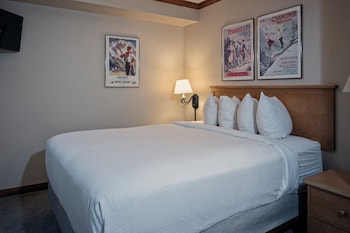 Breckenridge Studio