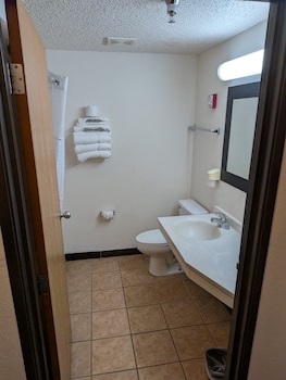Double Room, 2 Double Beds