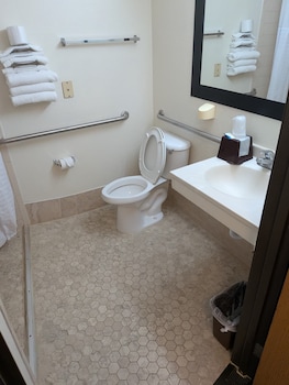 Room, Accessible