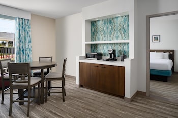 Suite, 1 King Bed
