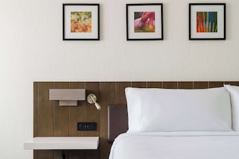 Suite, 1 King Bed