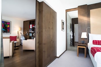 Ambassador Suite