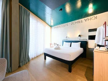 Executive Room, 1 Double Bed