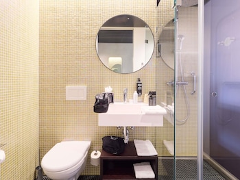 Superior Room, 2 Twin Beds