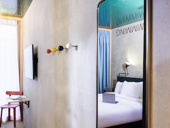 Superior Room, 1 Double Bed