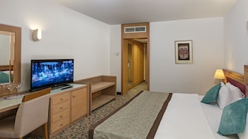 Standard Double or Twin Room, Sea View