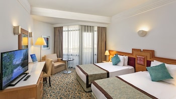 Standard Double or Twin Room, City View