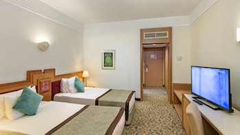 Standard Double or Twin Room, City View