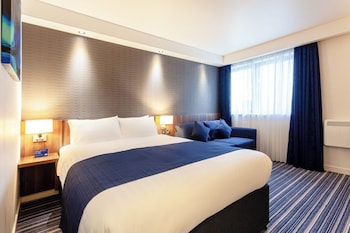 Standard Room, 1 Double Bed, Accessible (with Free Hot Breakfast)
