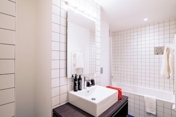 Classic Double Room Single Use