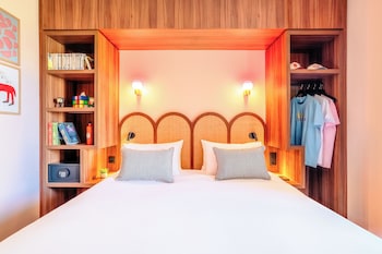 Classic Double Room Single Use
