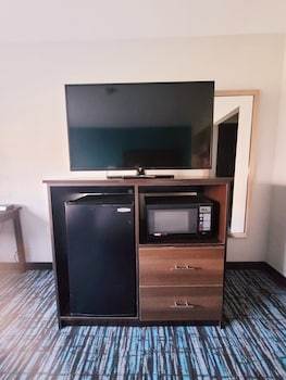 Suite, Multiple Beds, Non Smoking