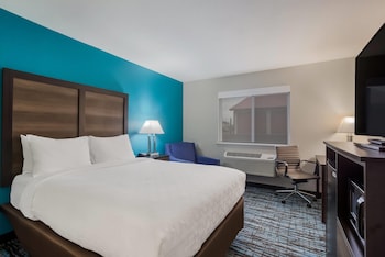 Standard Room, 1 Queen Bed, Non Smoking