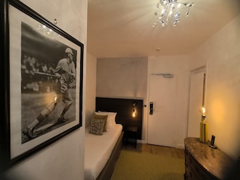 Single Room