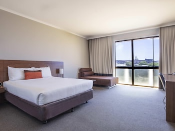 Superior Room, 1 Queen Bed