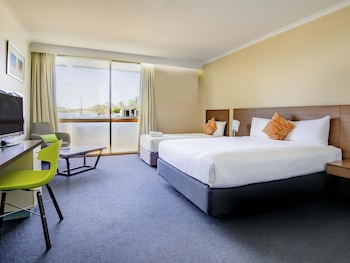 Standard Room, Multiple Beds