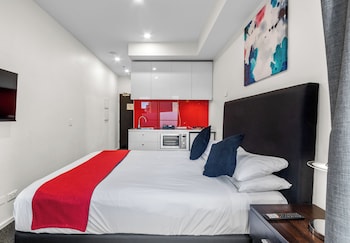 Standard Room, 1 Double Bed, Non Smoking