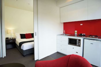 Premium Studio, 1 Double Bed, Non Smoking