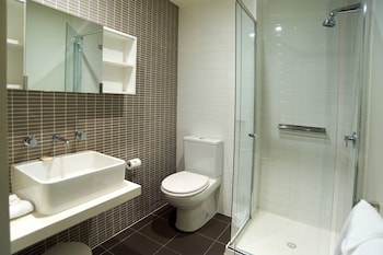 One Bedroom Apartment