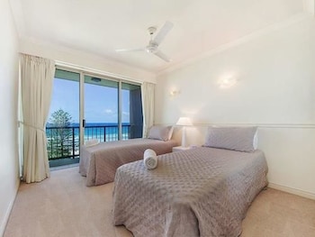 Apartment, 1 Bedroom, Partial Ocean View