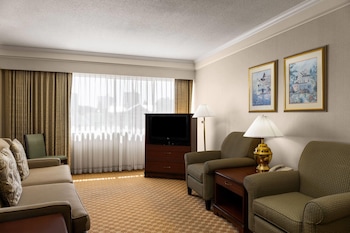 Studio Suite, 1 Queen Bed, Non Smoking