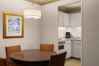 Suite, Multiple Beds, Non Smoking