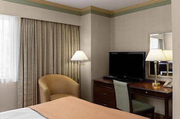 Room, 1 Queen Bed, Non Smoking