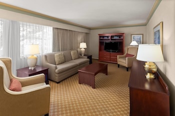 Suite, Multiple Beds, Non Smoking