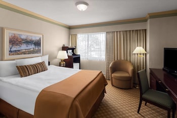 Room, 1 Queen Bed, Non Smoking