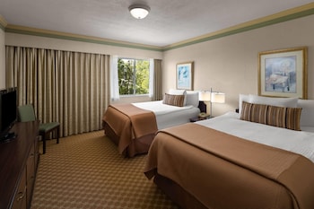 Suite, Multiple Beds, Non Smoking