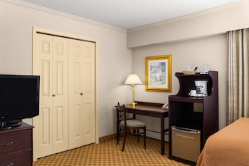 Room, 2 Double Beds, Non Smoking