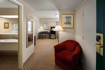 Room, 2 Double Beds, Non Smoking