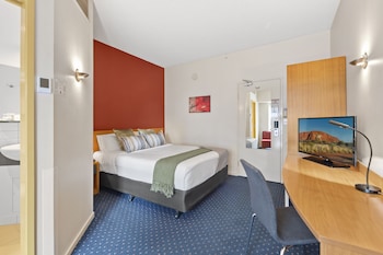 Premium Queen Room