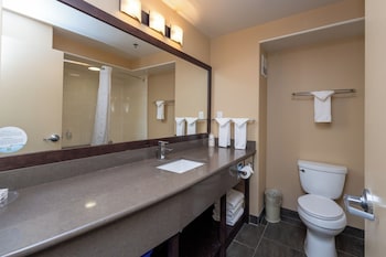 Studio Suite, 1 King Bed, Non Smoking, Kitchenette