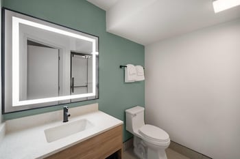 Room, 2 Double Beds, Non Smoking