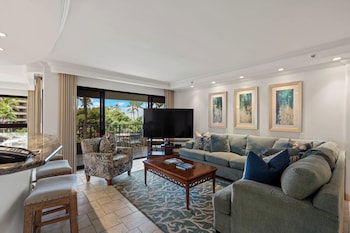 Condo, 2 Bedrooms, Ocean View (243)