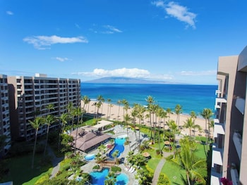 Condo, 2 Bedrooms, Ocean View (2111)