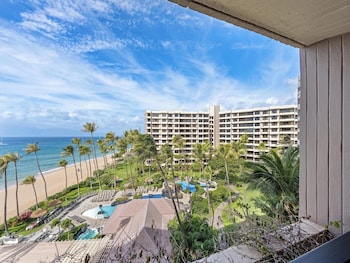 Condo, 2 Bedrooms, Ocean View (373)